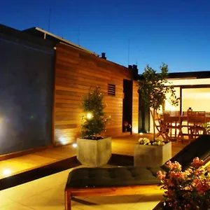 Tendency 7 Appartement Barcelone