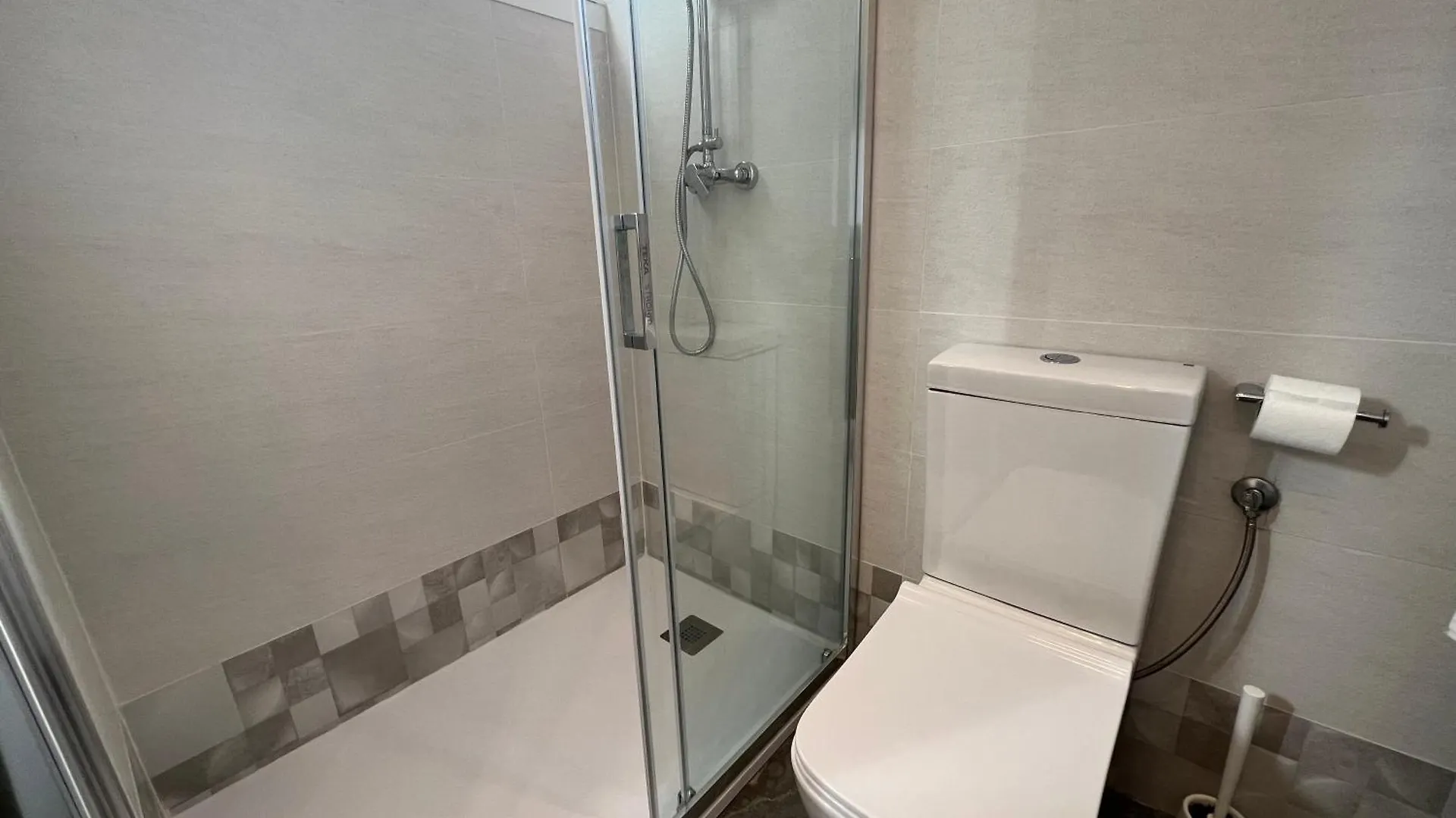 Appartement Bizi Bilbao I,Ii,Iii