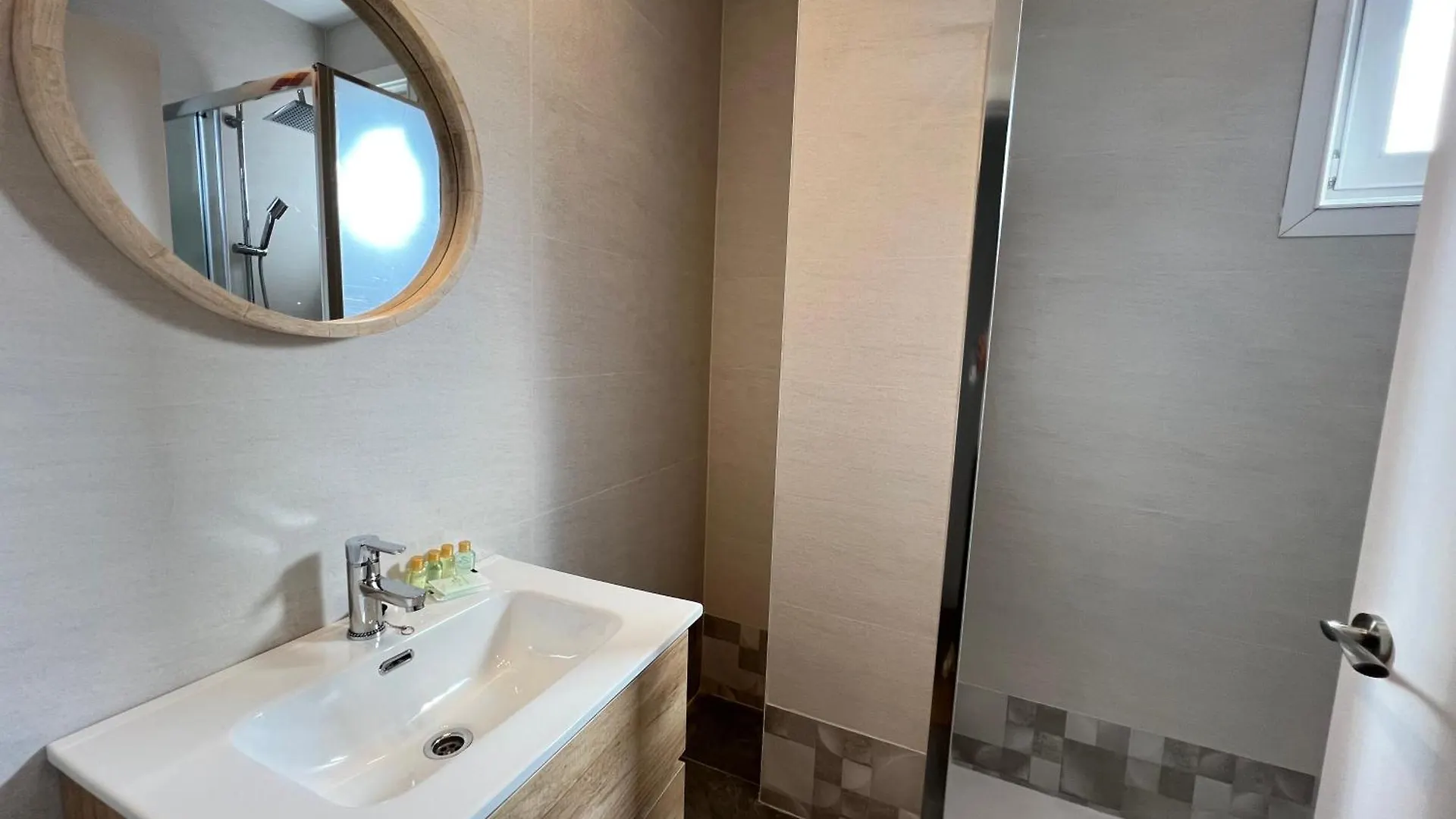 Appartement Bizi Bilbao I,Ii,Iii