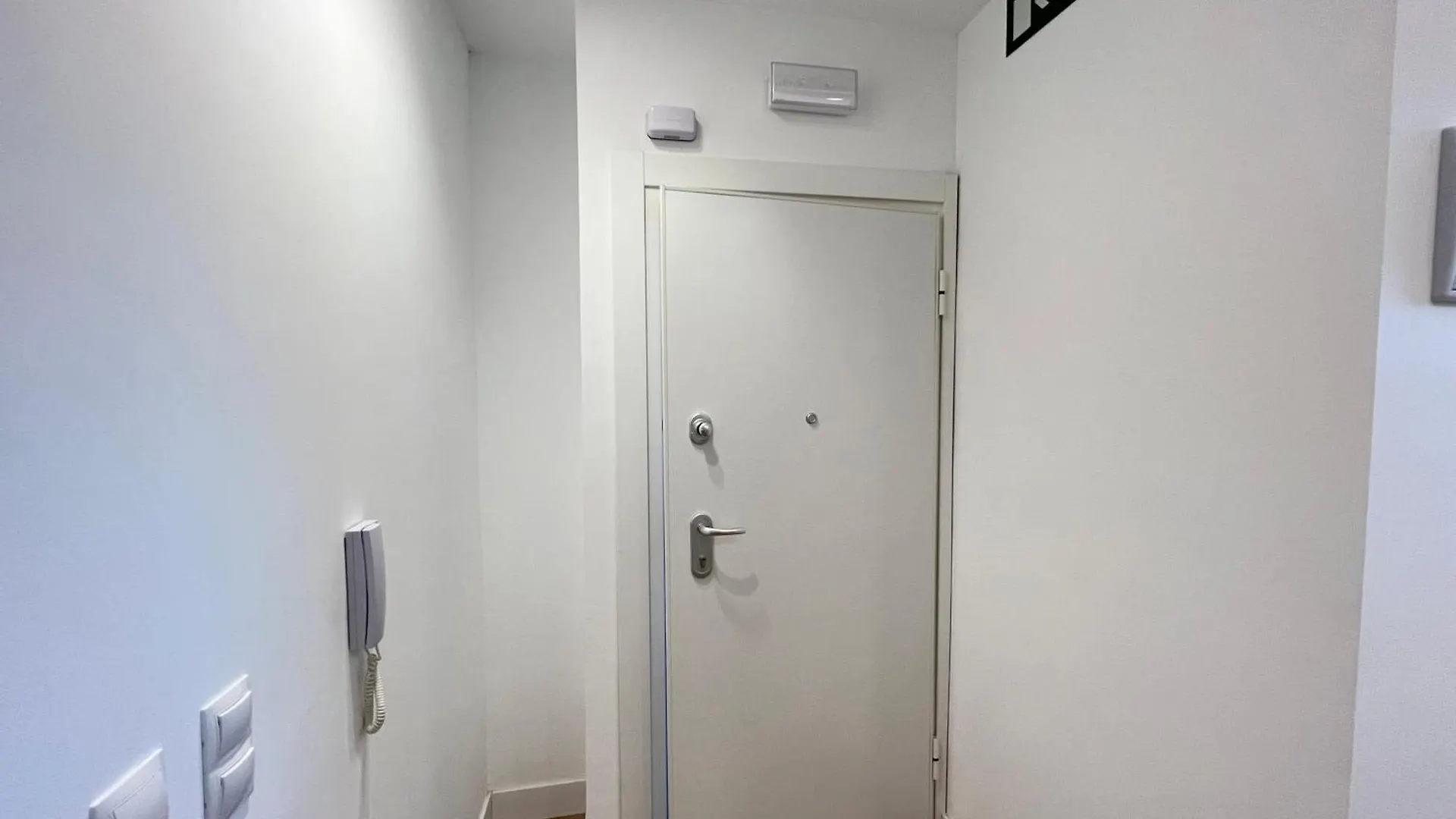 Appartement Bizi Bilbao I,Ii,Iii