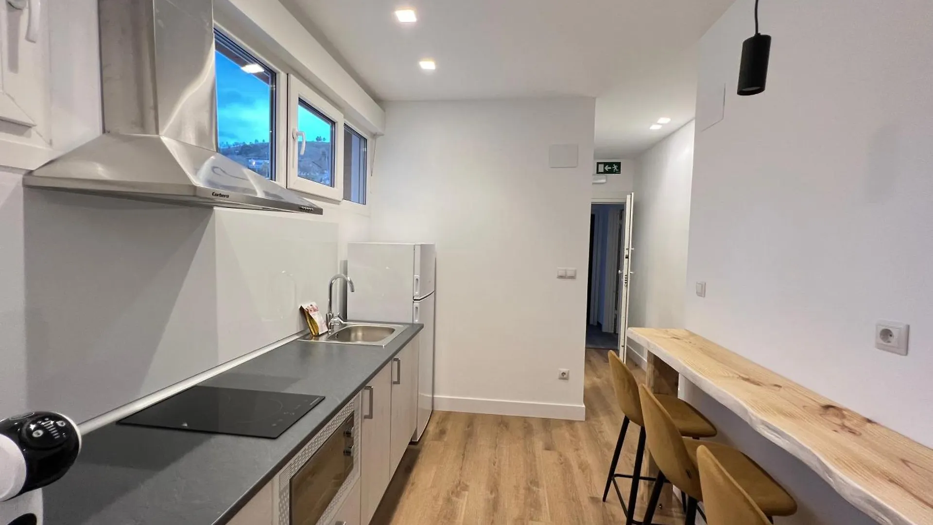 Appartement Bizi Bilbao I,Ii,Iii