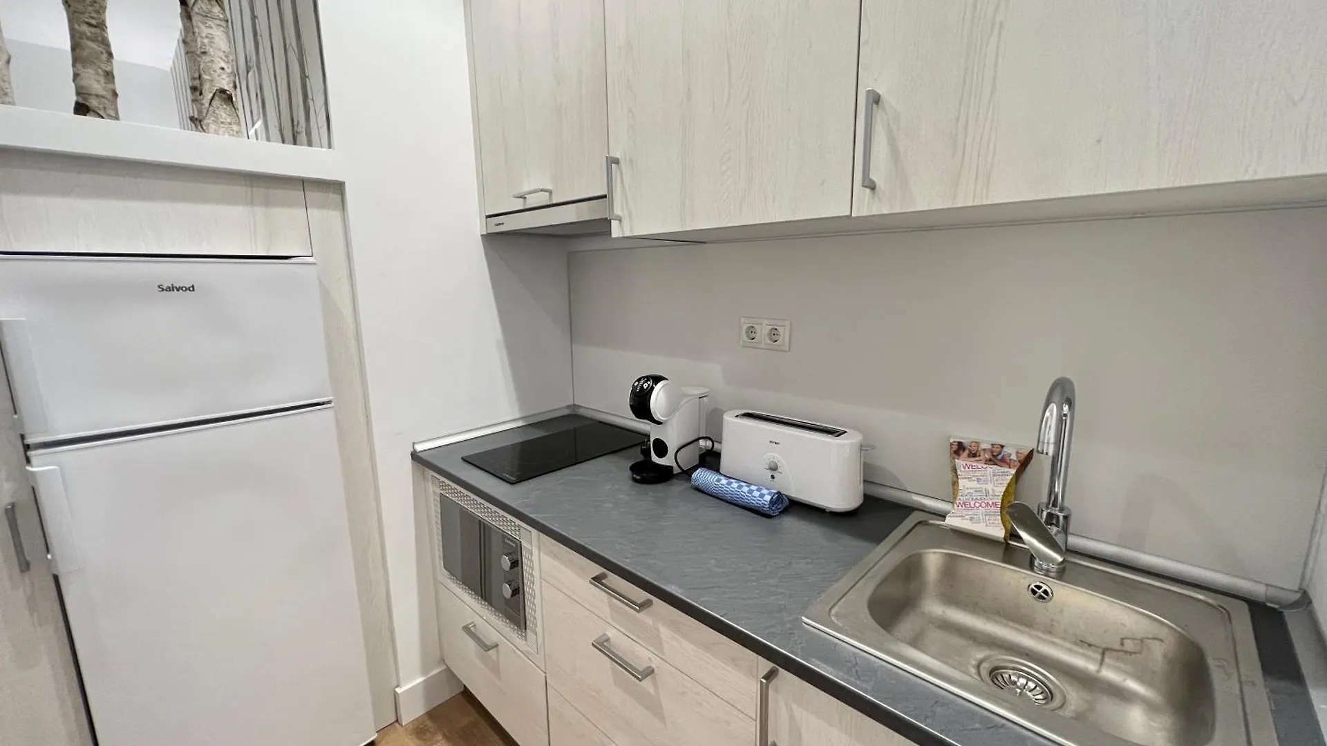 Appartement Bizi Bilbao I,Ii,Iii