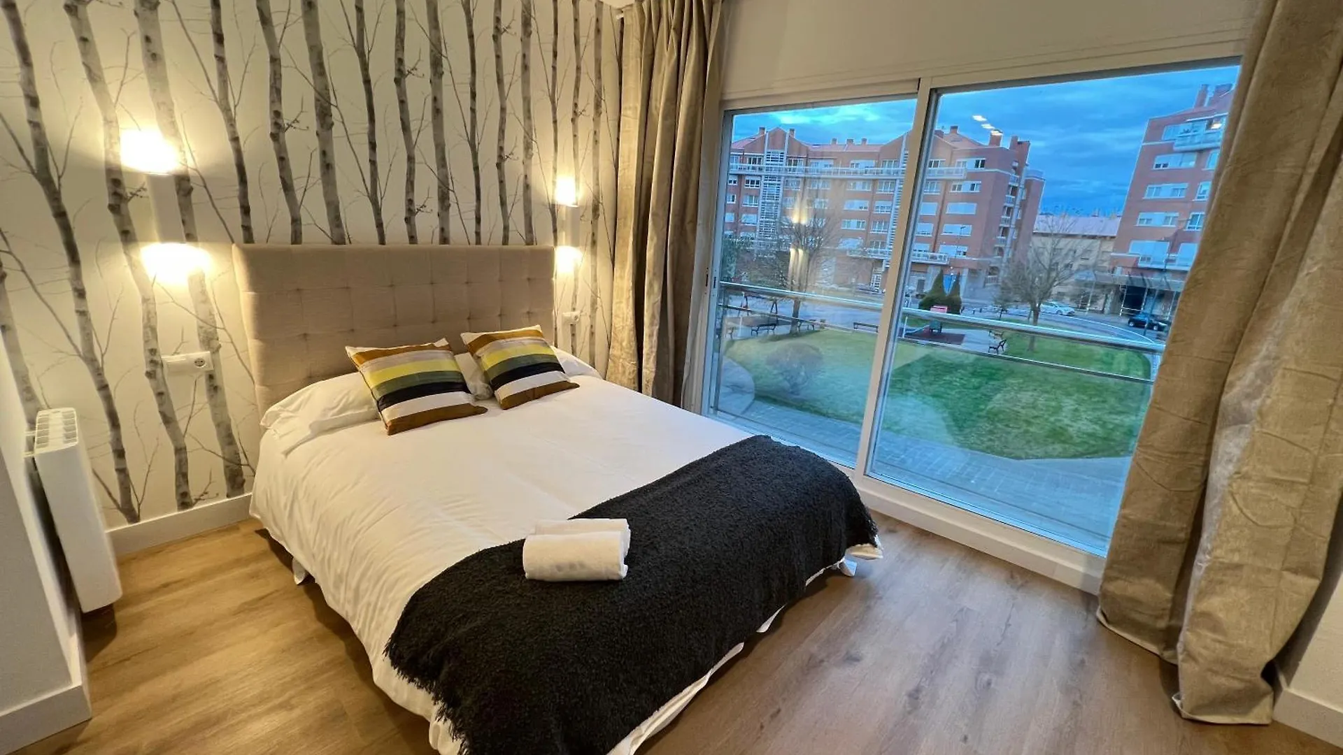 Appartement Bizi Bilbao I,Ii,Iii