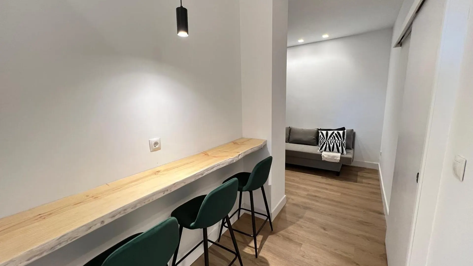 Appartement Bizi Bilbao I,Ii,Iii