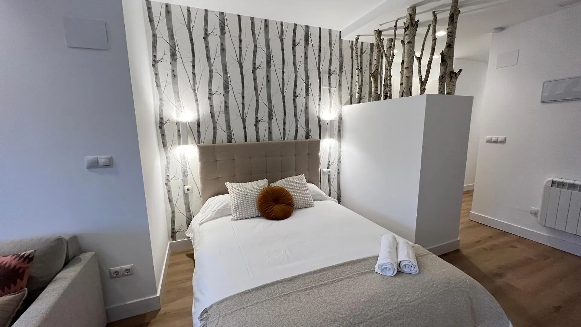 Appartement Bizi Bilbao I,Ii,Iii Espagne