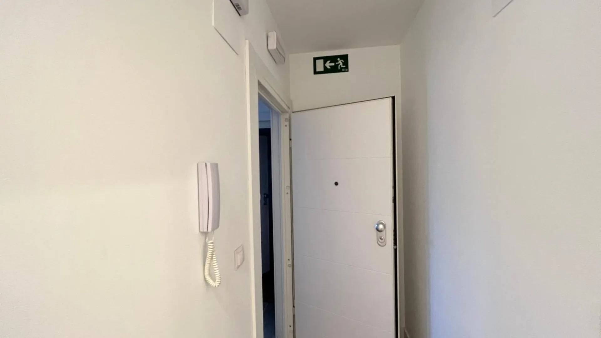 Appartement Bizi Bilbao I,Ii,Iii 0*,