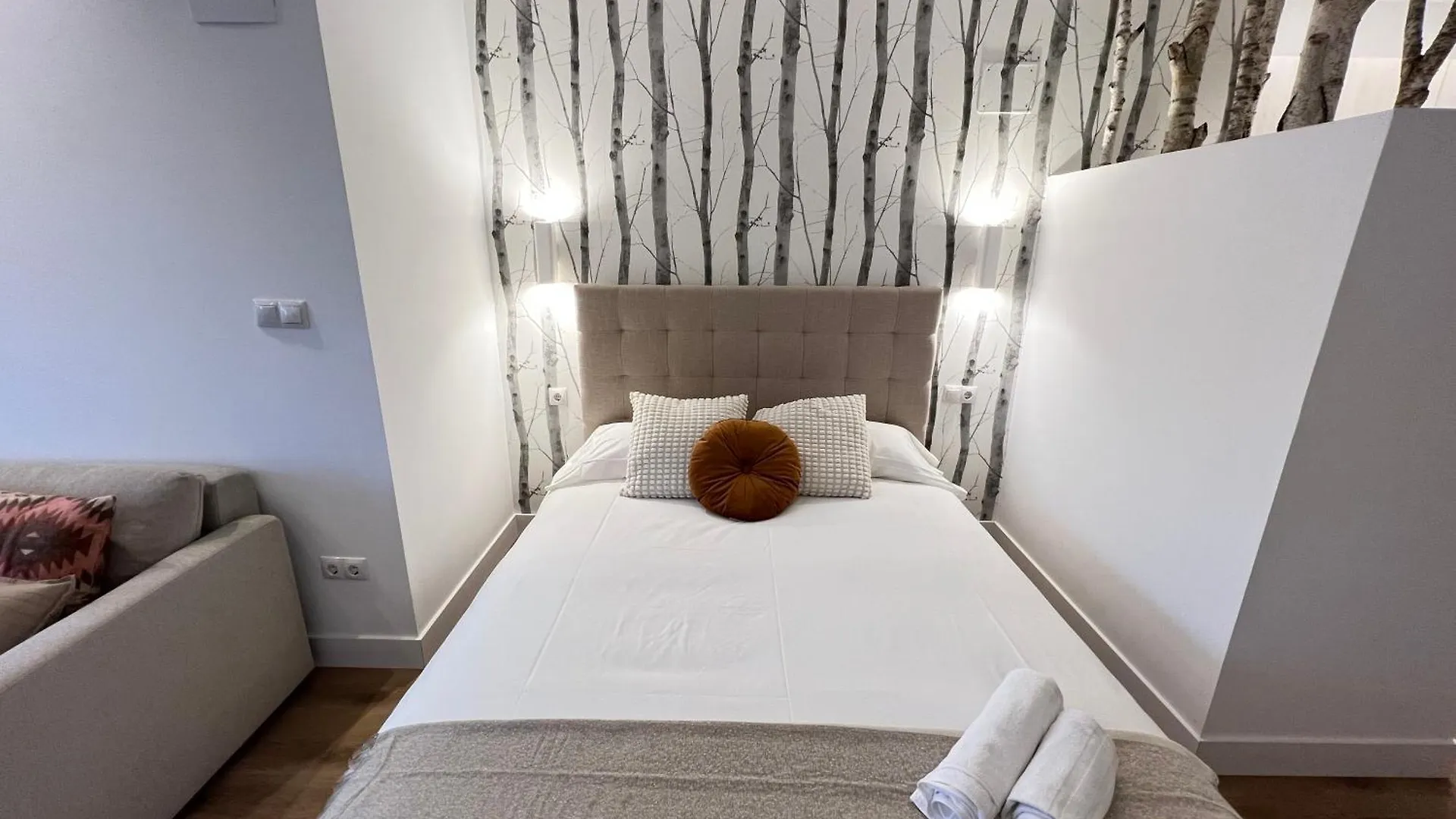 Appartement Bizi Bilbao I,Ii,Iii Espagne