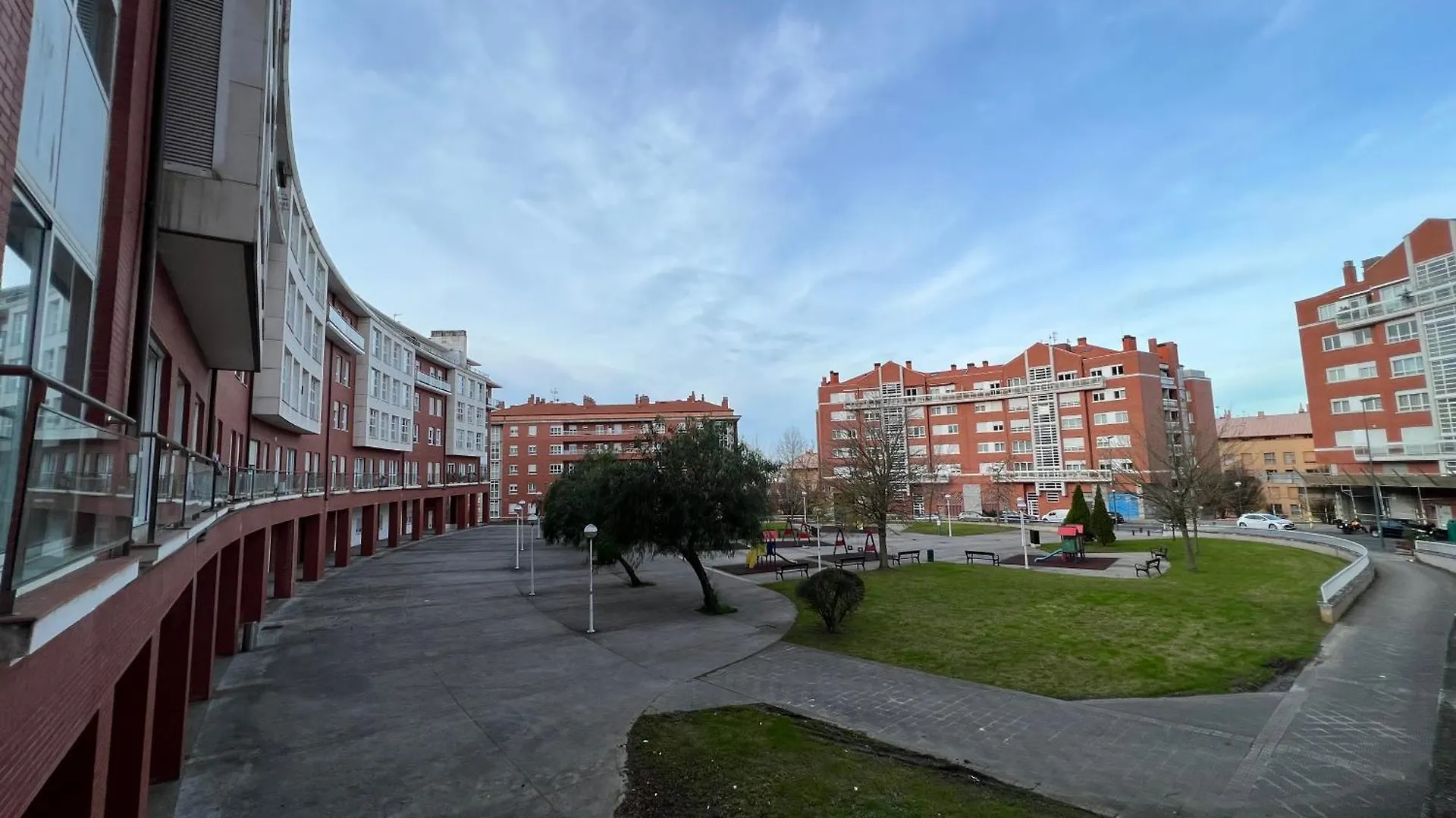 Appartement Bizi Bilbao I,Ii,Iii Espagne