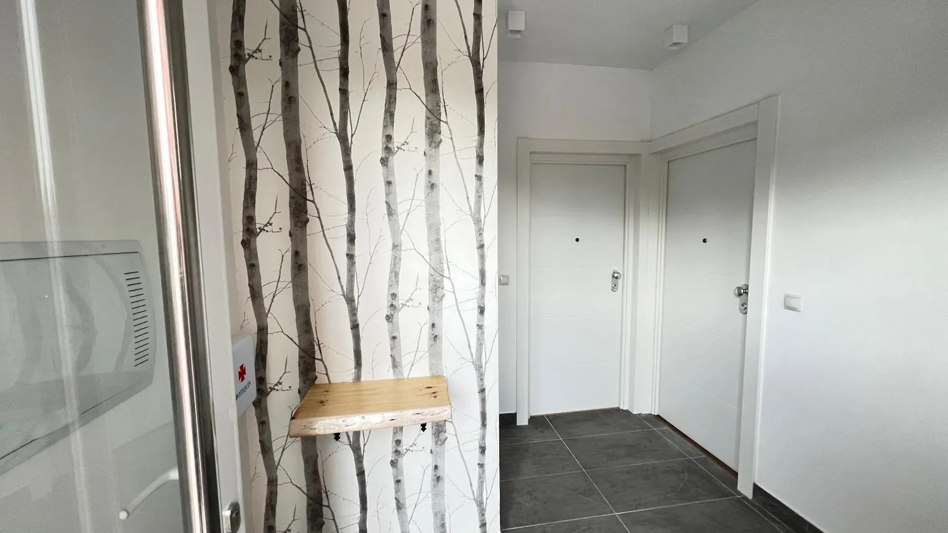 Appartement Bizi Bilbao I,Ii,Iii